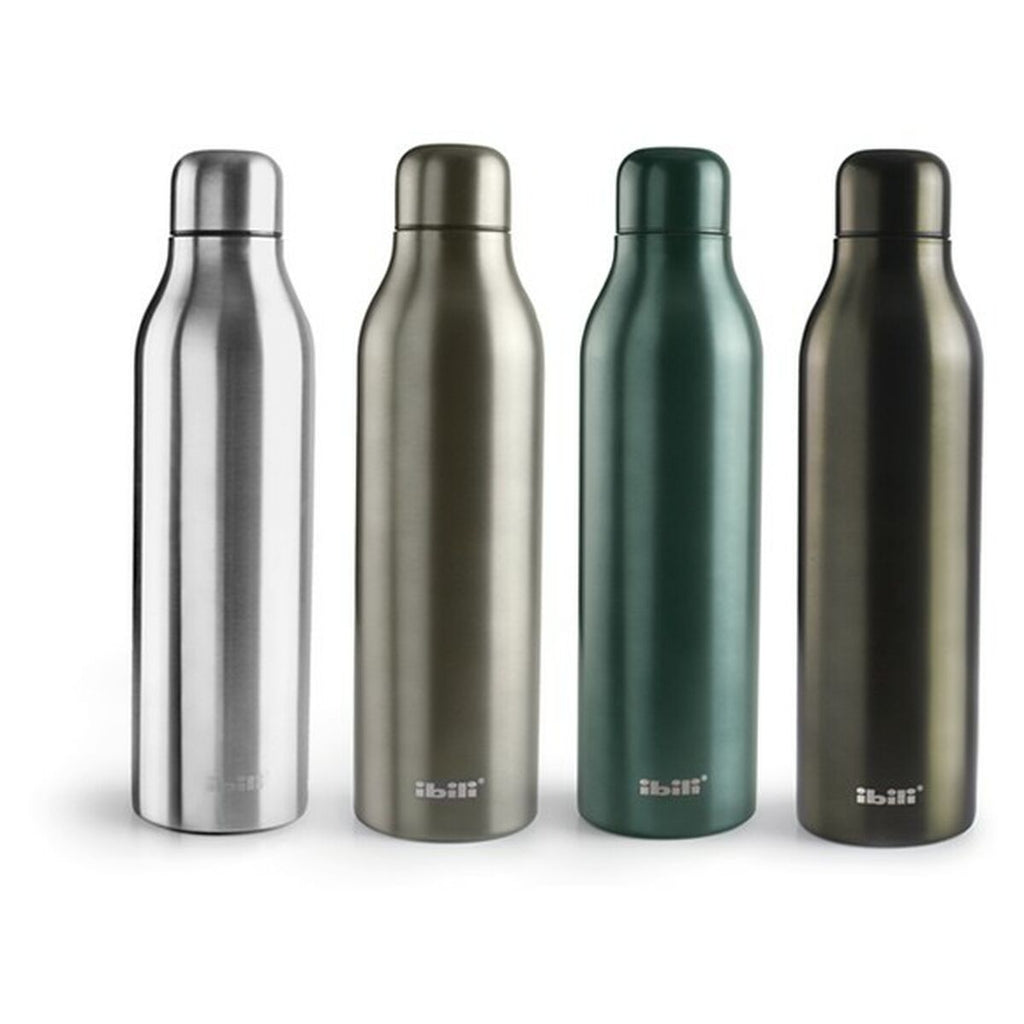 Auffüllbare sprühflasche ibili - schönheit utensilien