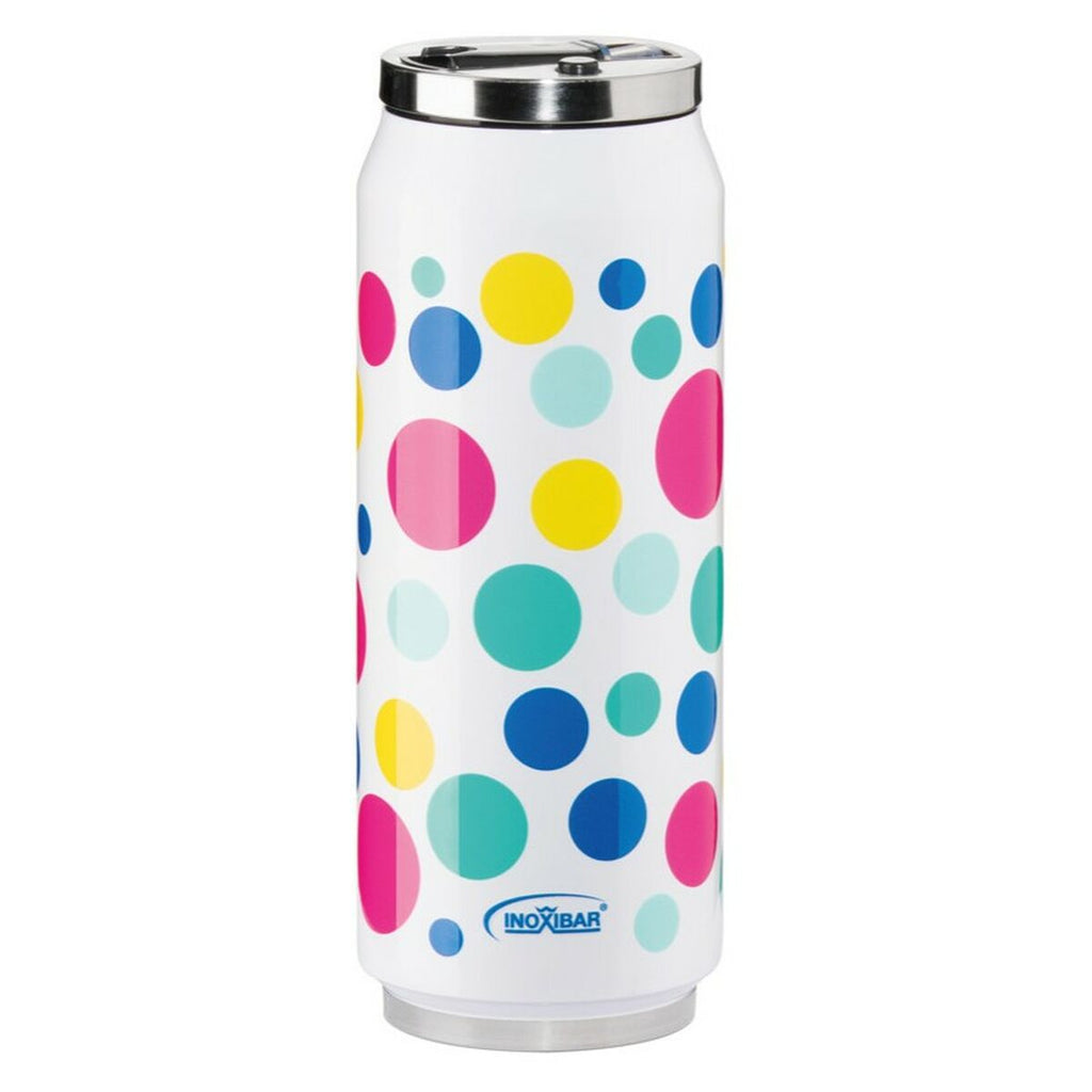 Auffüllbare sprühflasche inoxibar 61265 - schönheit