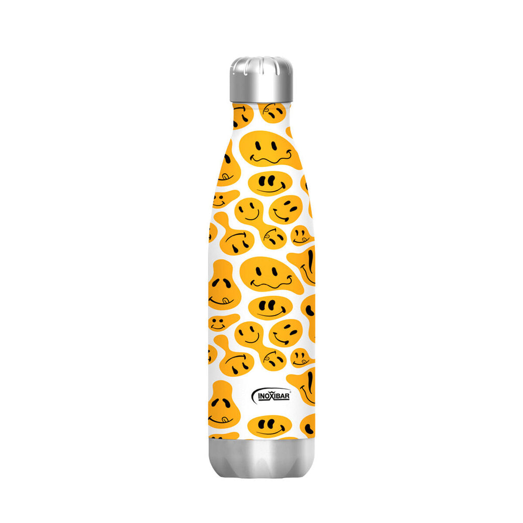 Auffüllbare sprühflasche inoxibar 61281 - schönheit