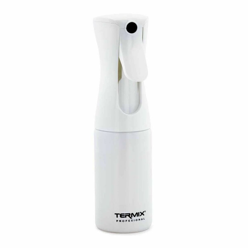 Auffüllbare sprühflasche termix weiß (200 ml) - schönheit