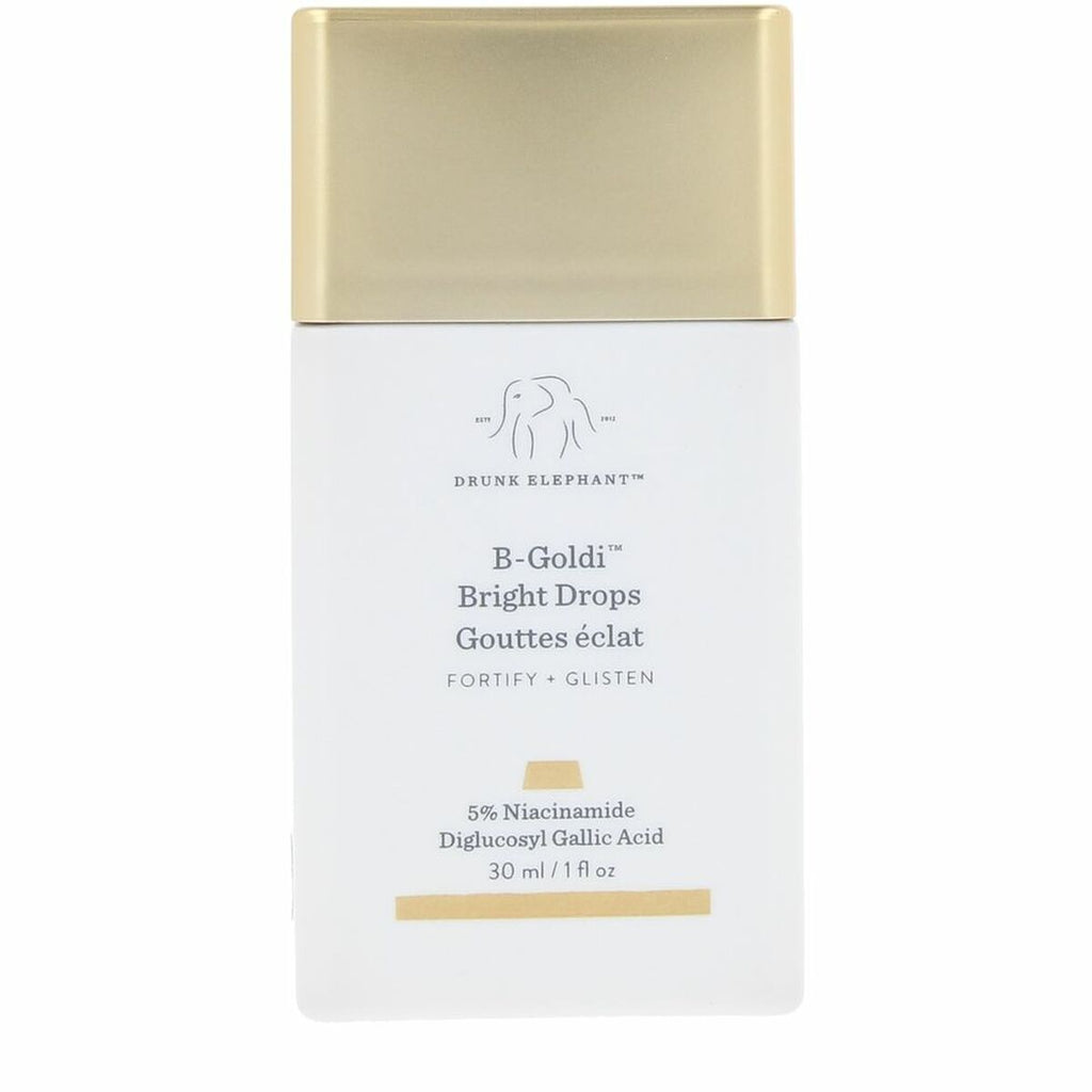 Aufhellende creme drunk elephant b-goldi bright drops 30 ml
