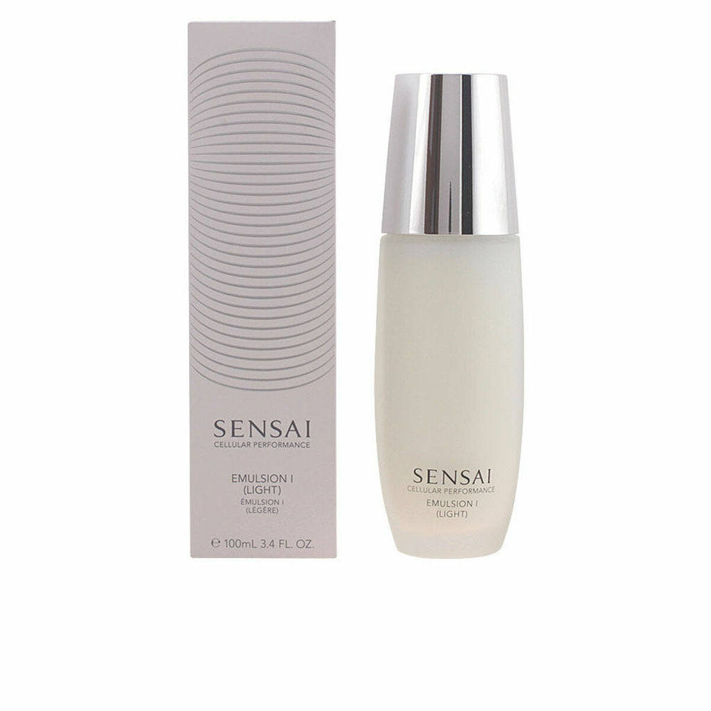 Aufhellende creme kanebo sensai cellular performance i 100