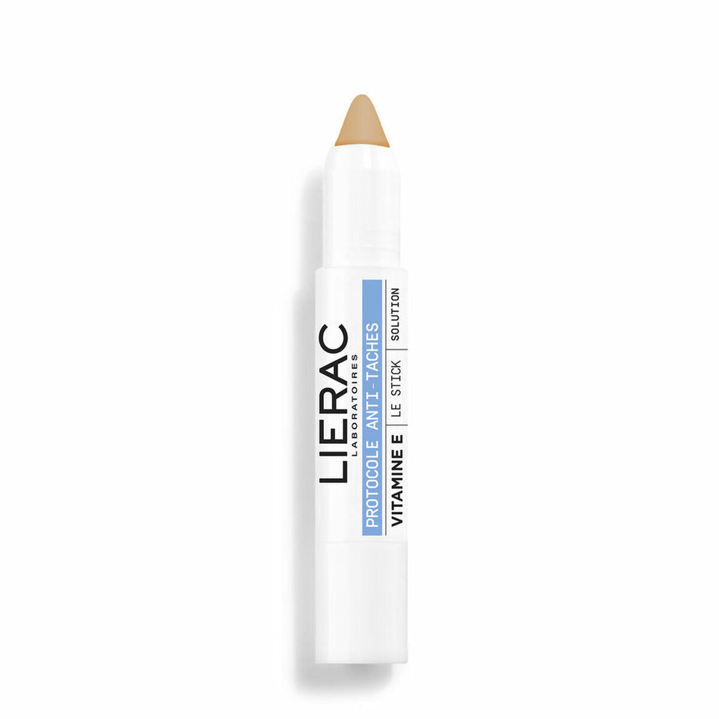 Aufhellungsmaske für blondes haar lierac protocolo 2,7 g (1