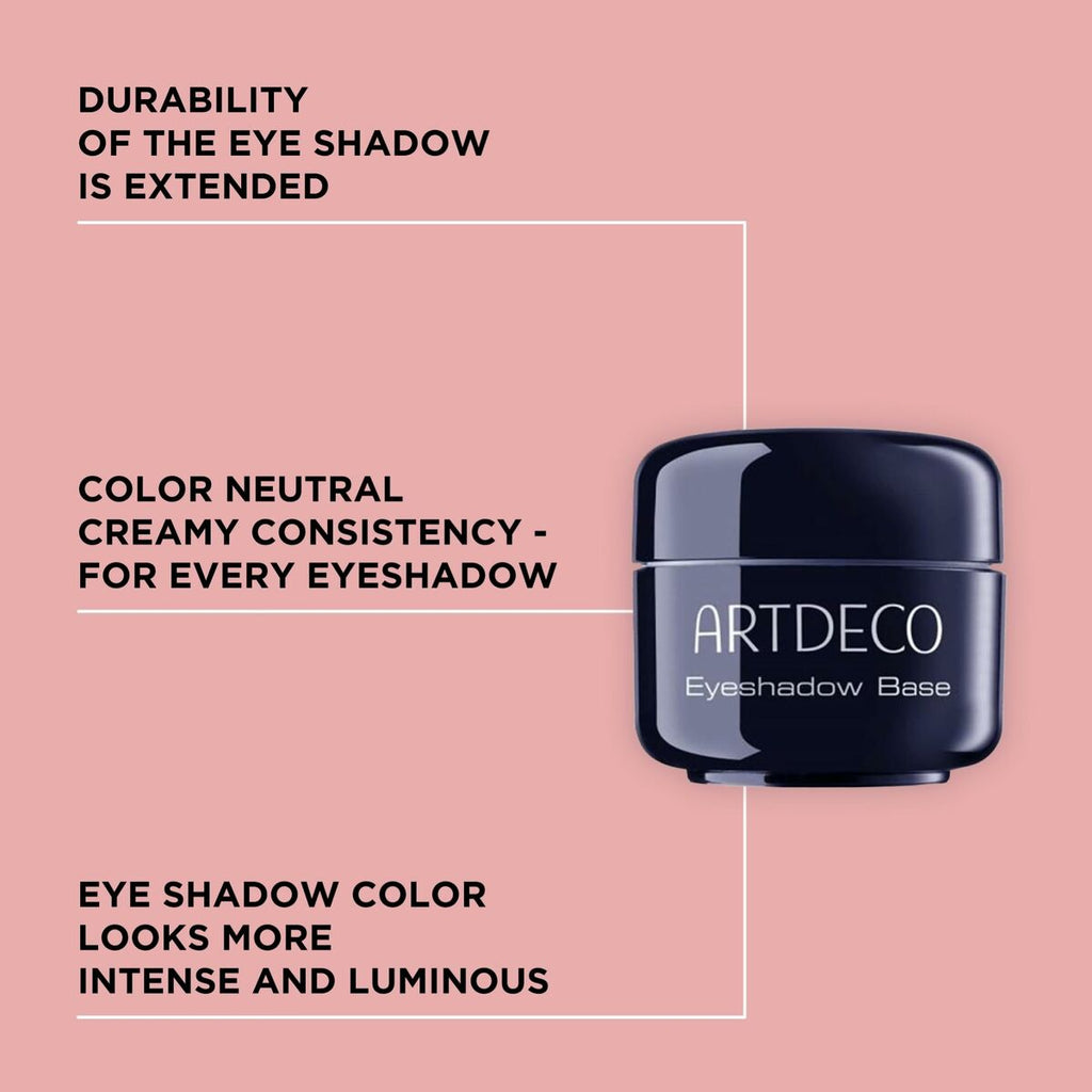 Augen-make-up-basis eyeshadow artdeco (5 ml) 5 ml