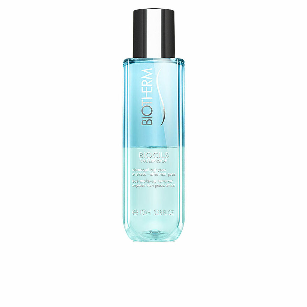 Augen make-up entferner biocils biotherm - 100 ml