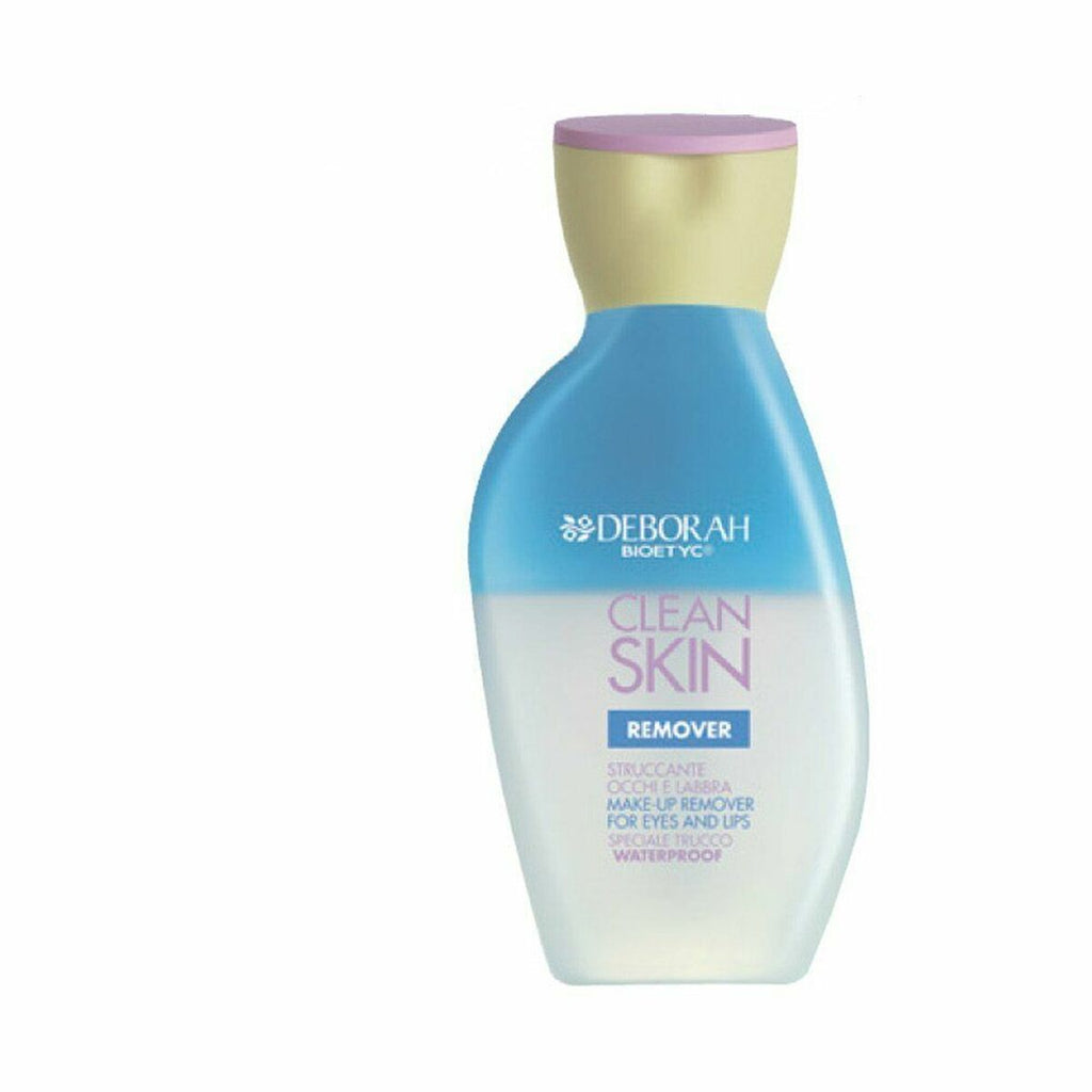 Augen make-up entferner deborah 125 ml - schönheit