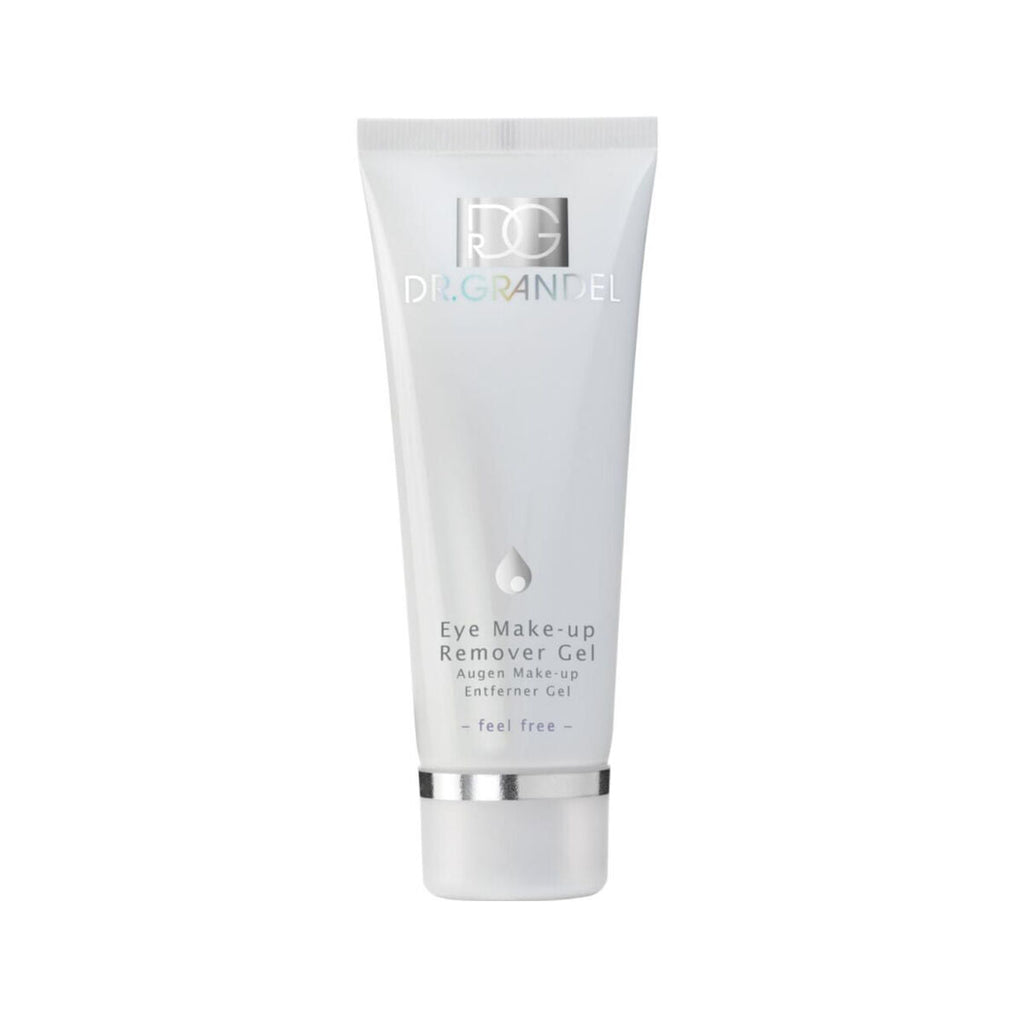 Augen make-up entferner dr. Grandel gel (75 ml) - schönheit