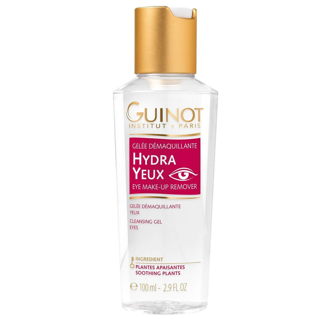 Augen make-up entferner guinot gentle eye 125 ml