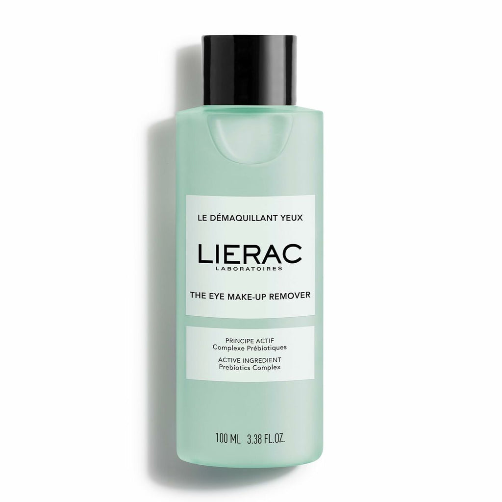 Augen make-up entferner lierac lierac démaquillant 100 ml