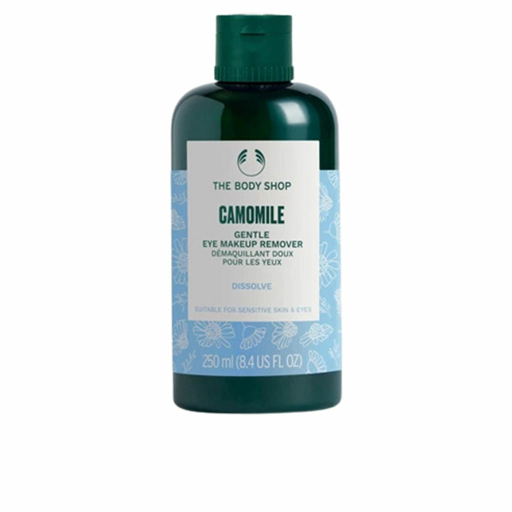 Augen make-up entferner the body shop camomile 250 ml