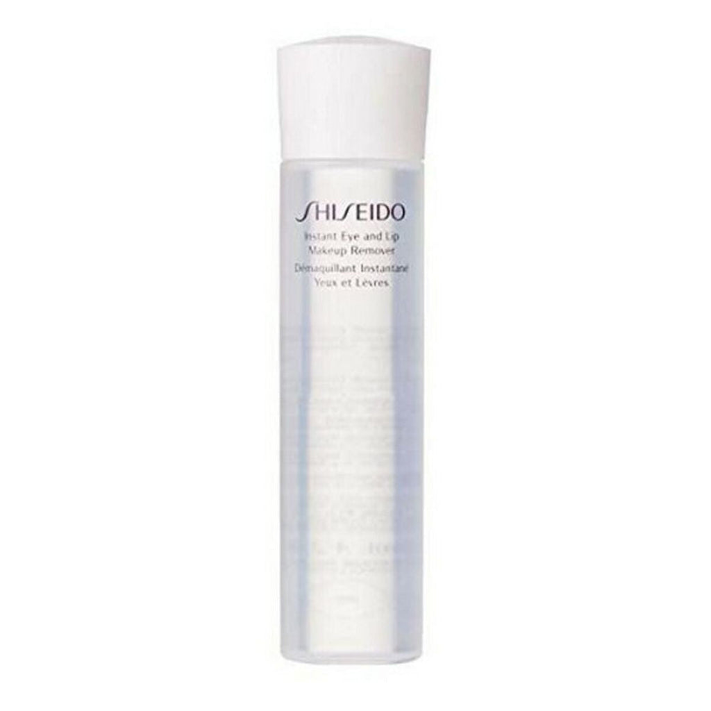 Augen make-up entferner the essentials shiseido (125 ml)