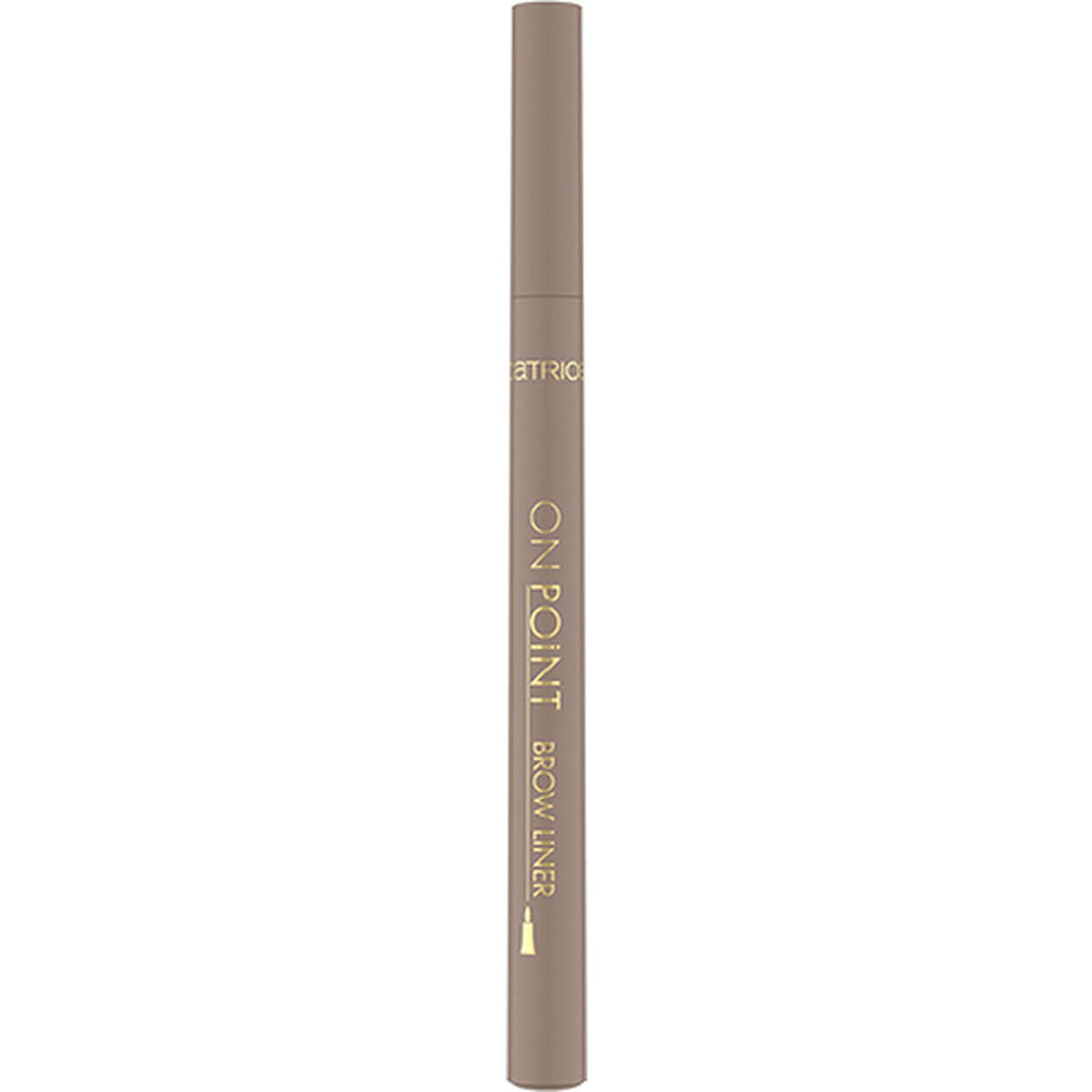 Augenbrauen-liner catrice on point 020-medium brown (1 ml)