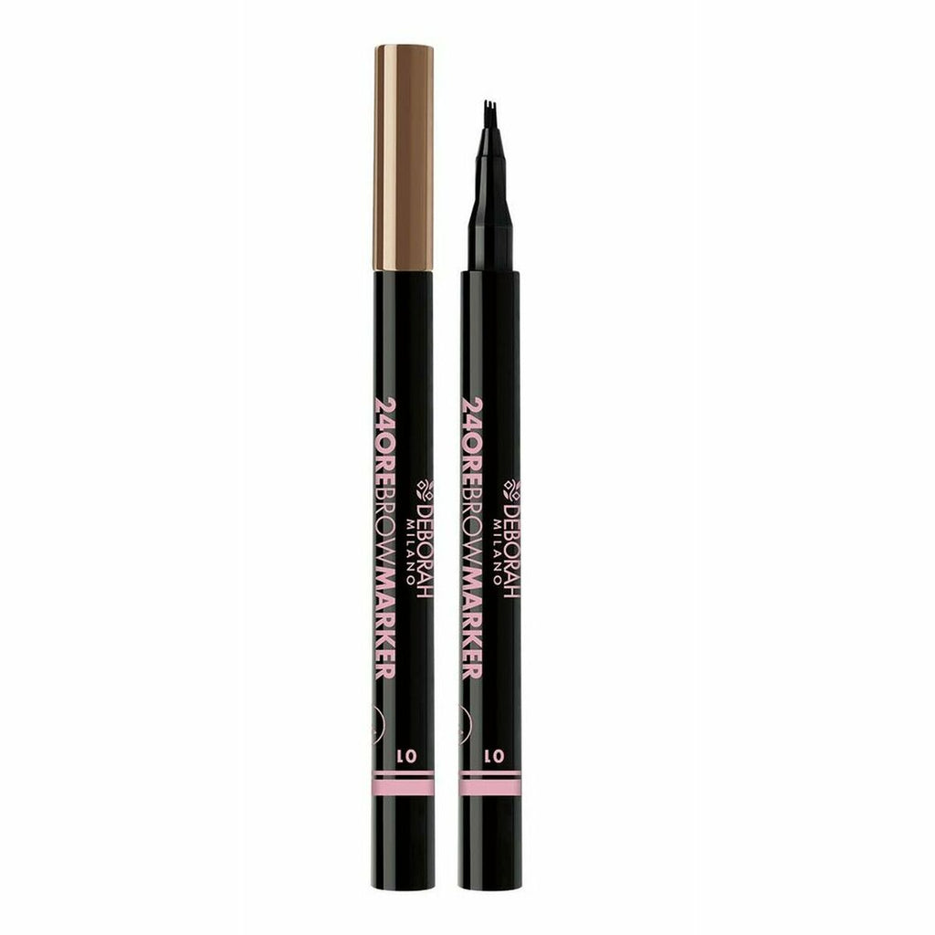 Augenbrauen-liner deborah 008746 nº 01 - schönheit make-up