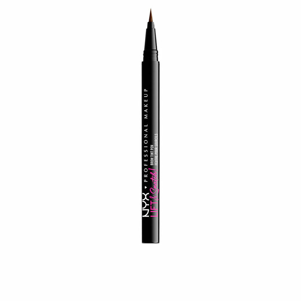 Augenbrauen-liner nyx lift snatch espresso 1 ml - schönheit
