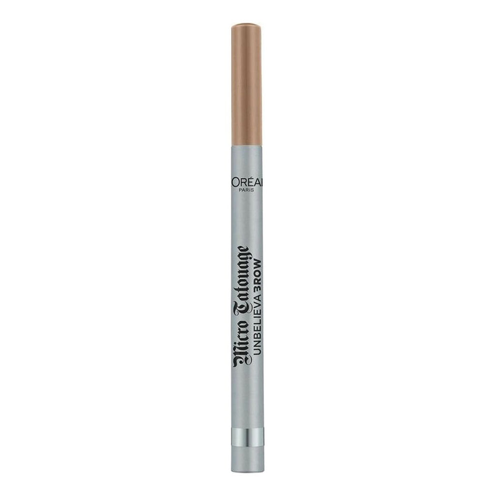 Augenbrauen-liner unbelievabrow l’oréal paris micro