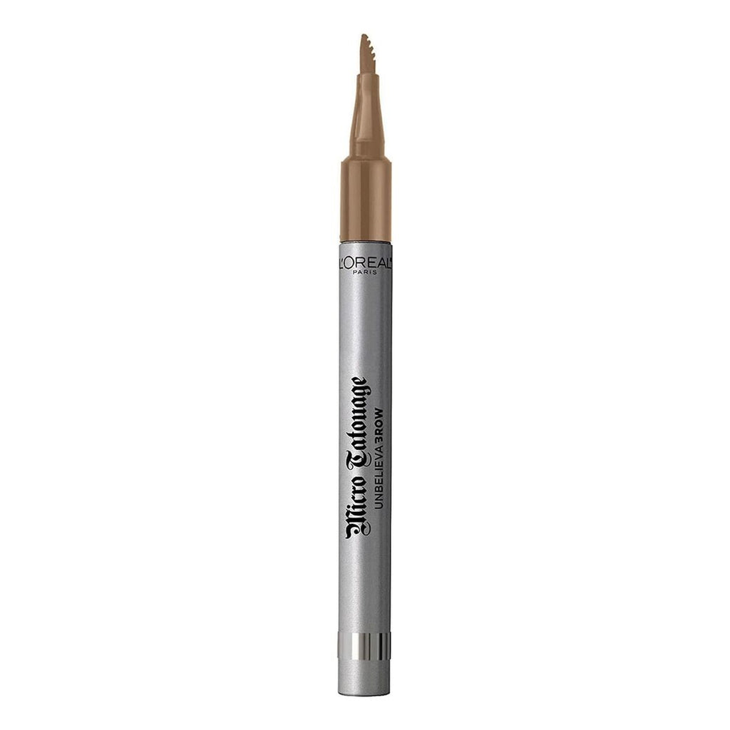Augenbrauen-liner unbelievabrow l’oréal paris micro