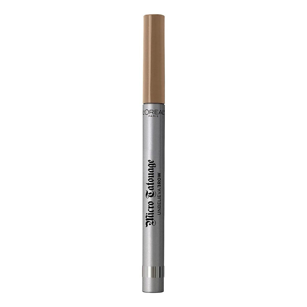 Augenbrauen-liner unbelievabrow l’oréal paris micro