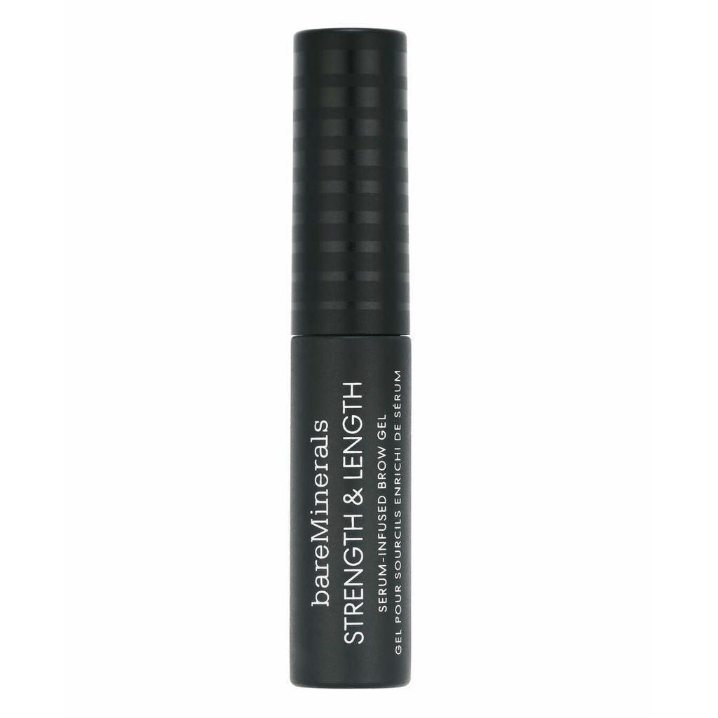 Augenbrauen-make-up bareminerals strength length chesnut 5