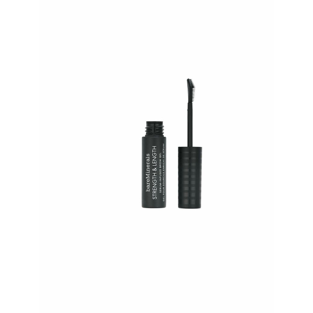 Augenbrauen-make-up bareminerals strength length chesnut 5