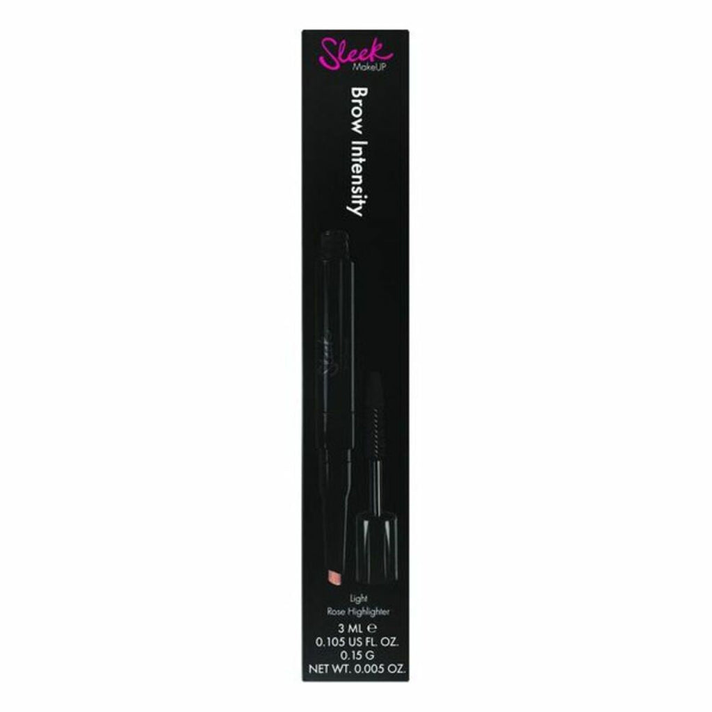 Augenbrauen-make-up brow intensity sleek light (3 ml)