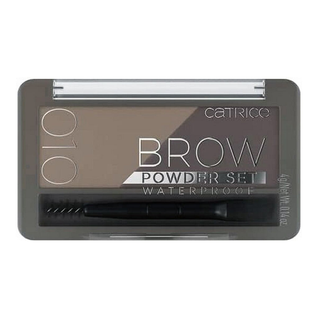 Augenbrauen-make-up catrice brow 010-brown 4 g - schönheit