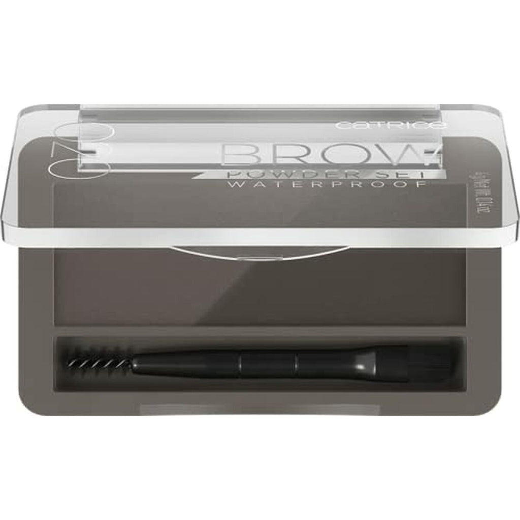 Augenbrauen-make-up catrice brow wasserfest nº 020-brown 4