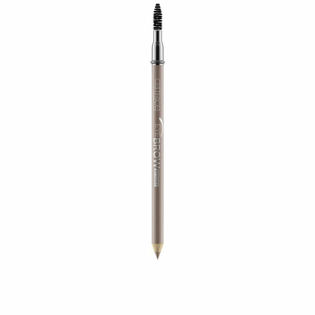 Augenbrauen-make-up catrice stylist 015 ashy drama 2-in-1