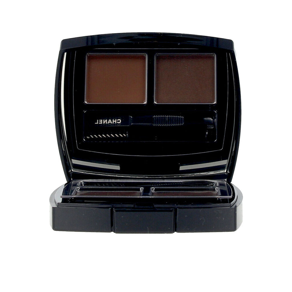 Augenbrauen-make-up la palette sourcils chanel - schönheit
