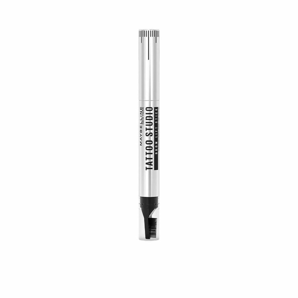 Augenbrauen-make-up maybelline tatto studio 00-clear (10 g)