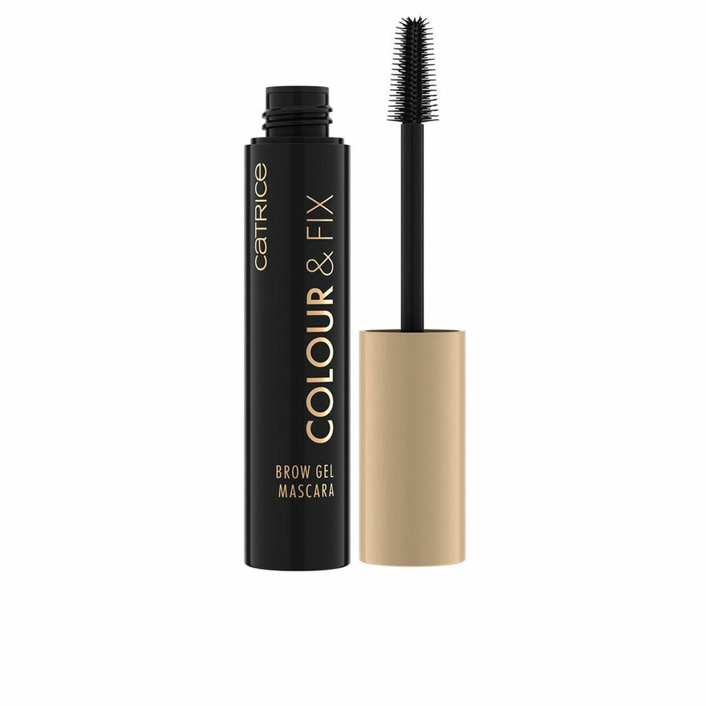 Augenbrauen-maskerade catrice colour fix nº 010 blonde 5 ml