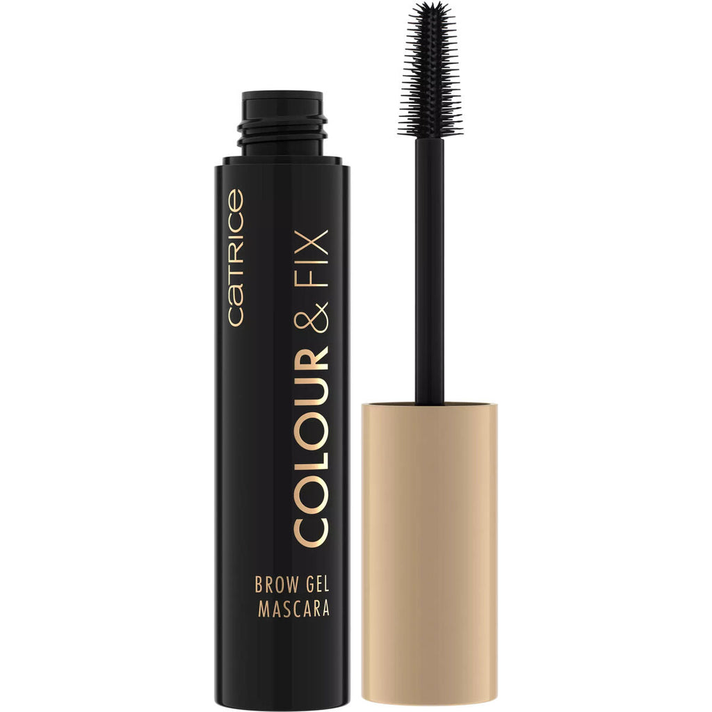 Augenbrauen-maskerade catrice colour fix nº 010 blonde 5 ml