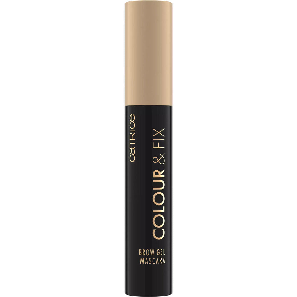 Augenbrauen-maskerade catrice colour fix nº 010 blonde 5 ml