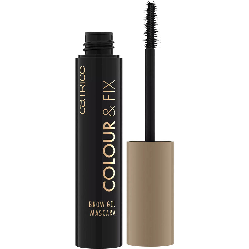 Augenbrauen-maskerade catrice colour fix nº 020 medium