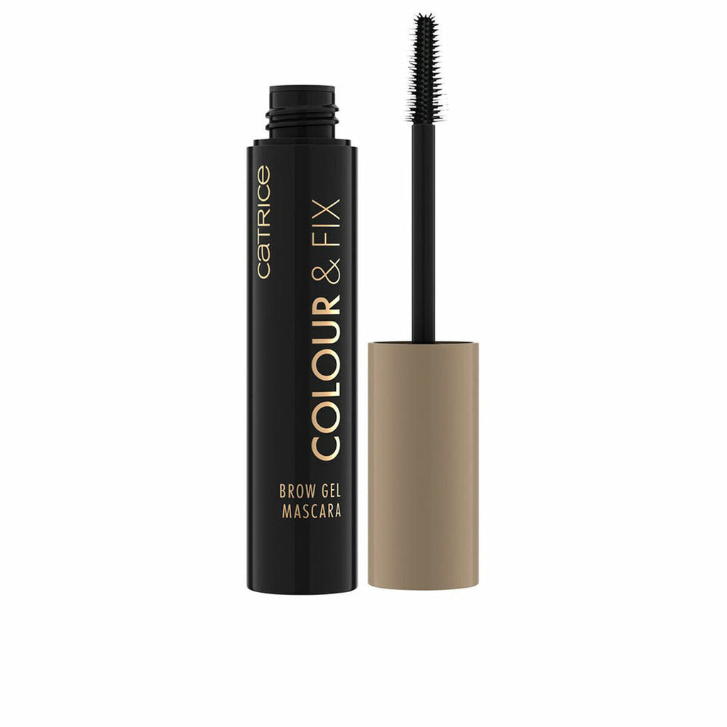 Augenbrauen-maskerade catrice colour fix nº 020 medium