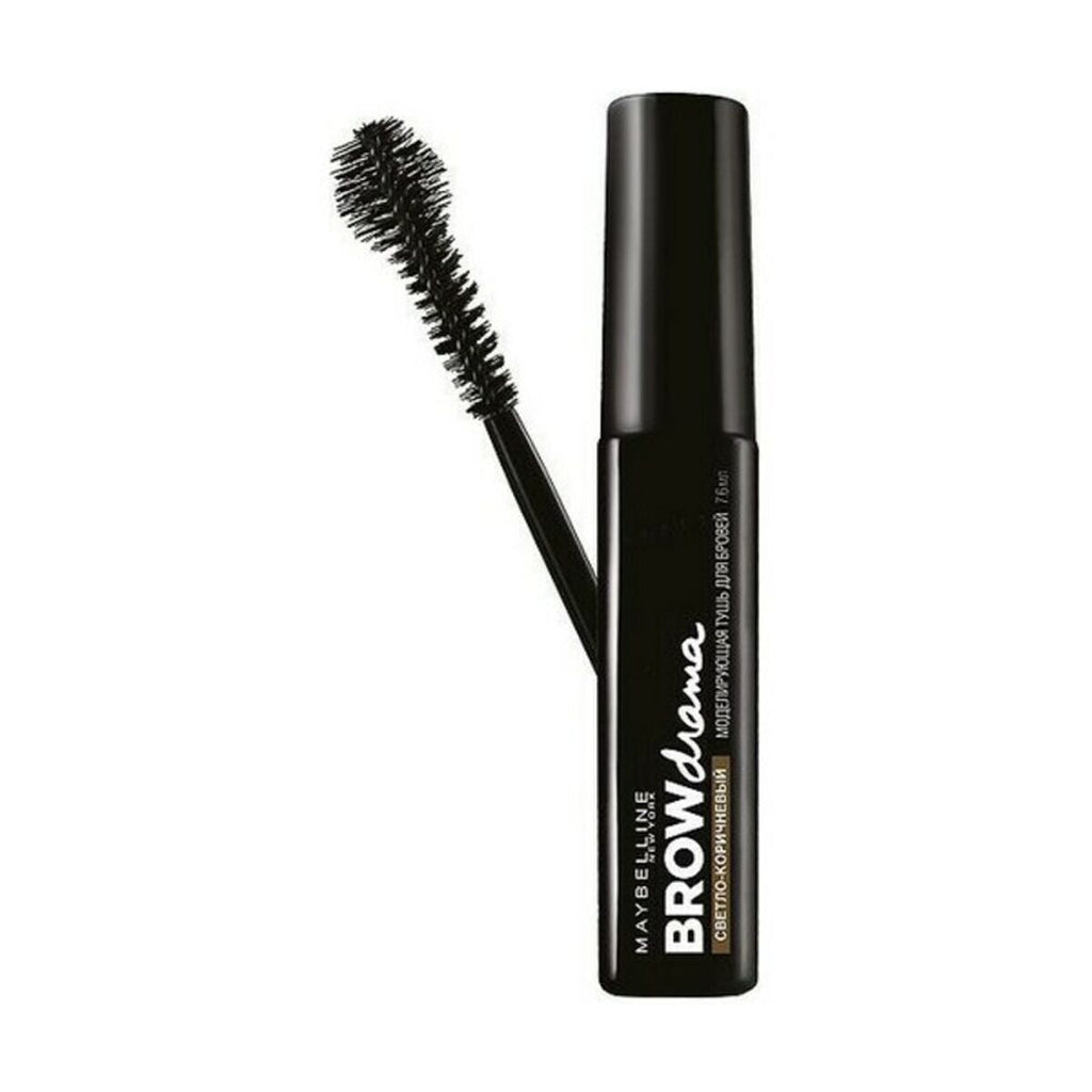 Augenbrauen-maskerade drama maybelline (7,6 ml) - schönheit