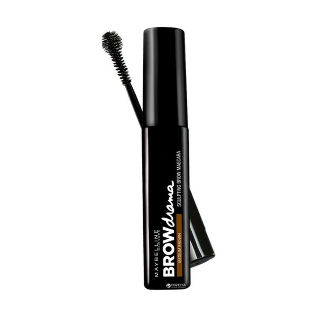 Augenbrauen-maskerade drama maybelline (7,6 ml) - schönheit
