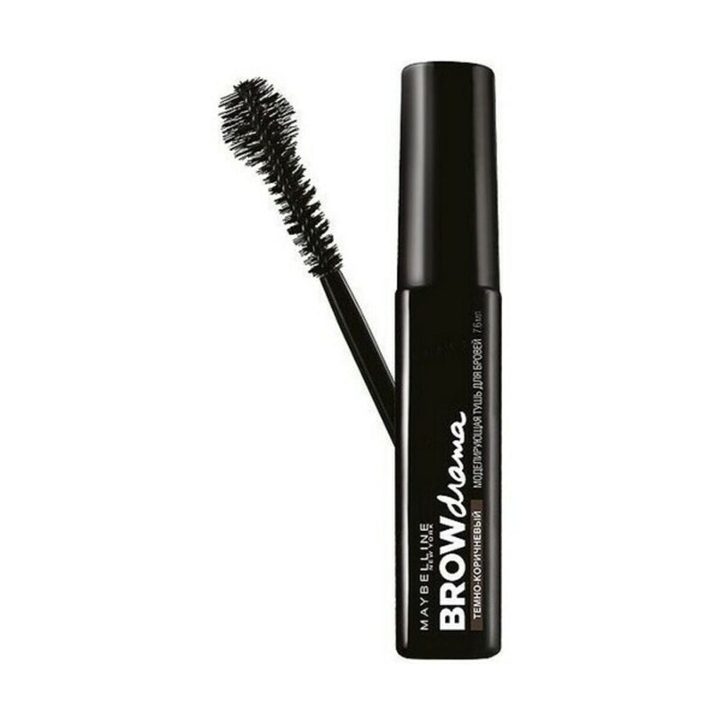 Augenbrauen-maskerade drama maybelline (7,6 ml) - schönheit