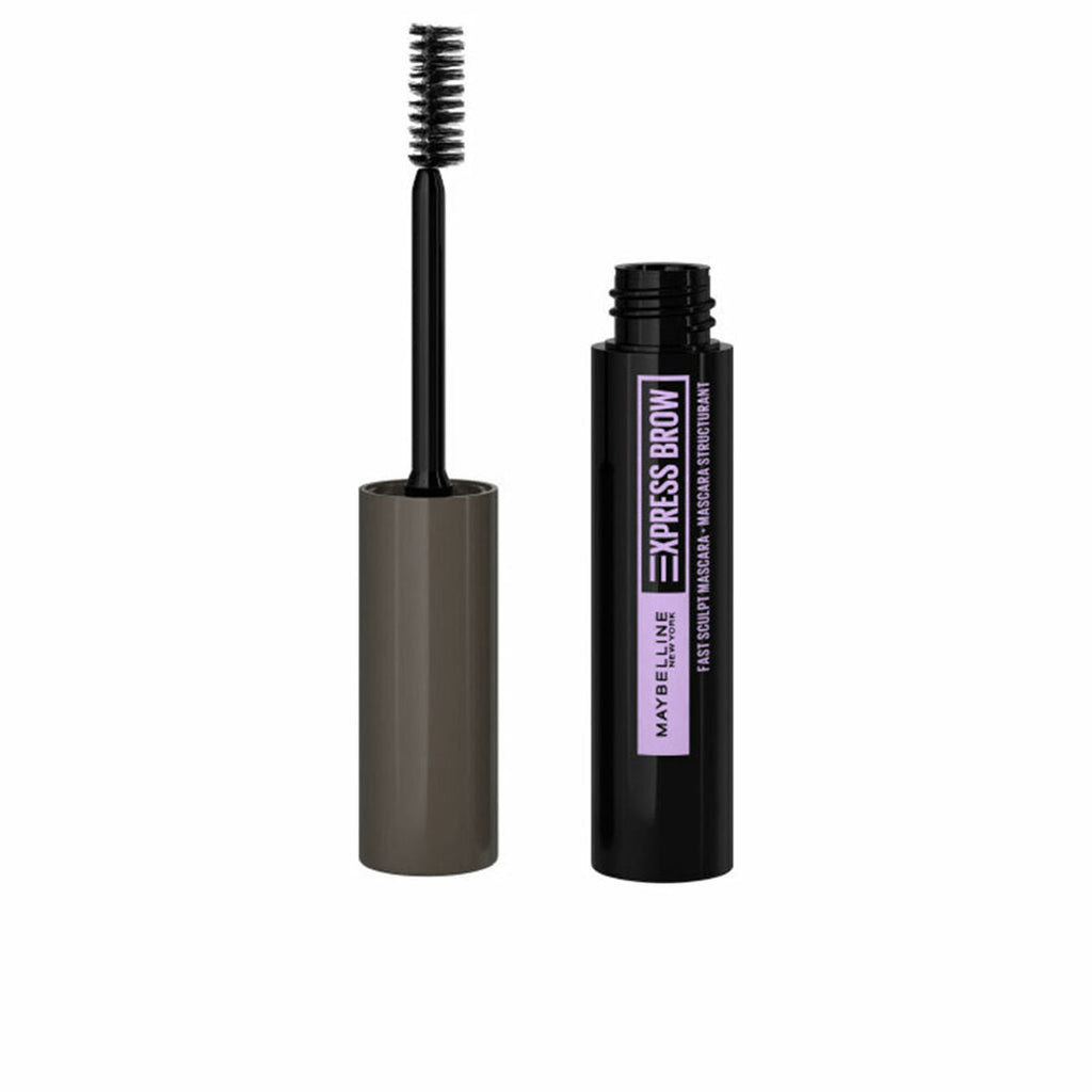 Augenbrauen-maskerade maybelline express brow nº 04 medium