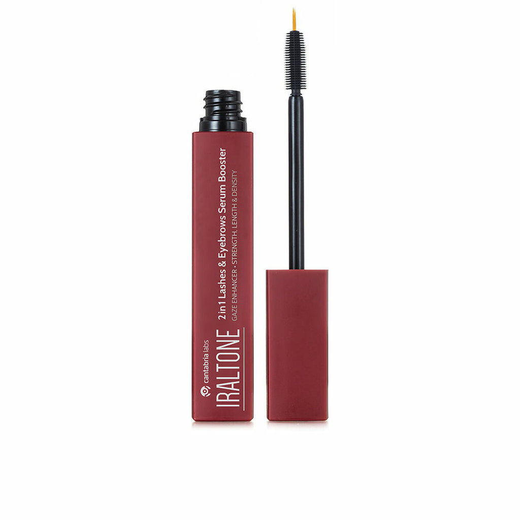 Augenbrauen- und wimpernserum iraltone iraltone 10 ml