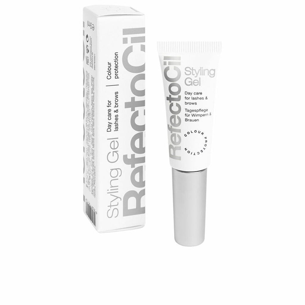 Augenbrauen- und wimpernserum refectocil styling gel 9 ml