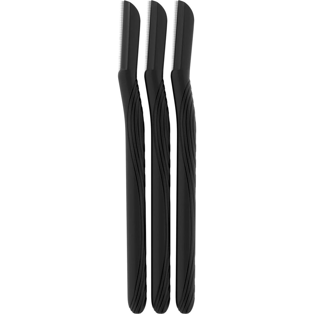 Augenbrauenbürste catrice magic perfectors (3 stück)