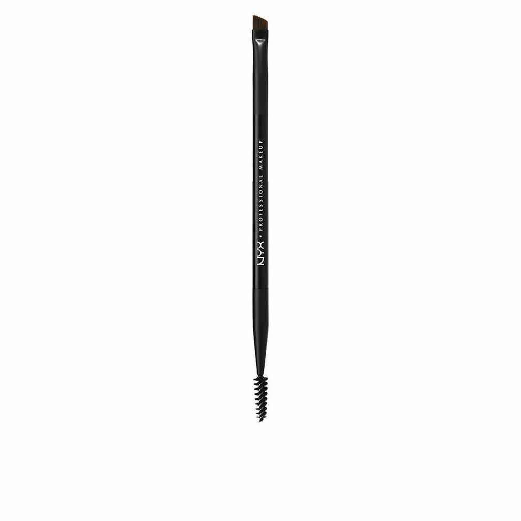 Augenbrauenbürste nyx pro brush double - schönheit