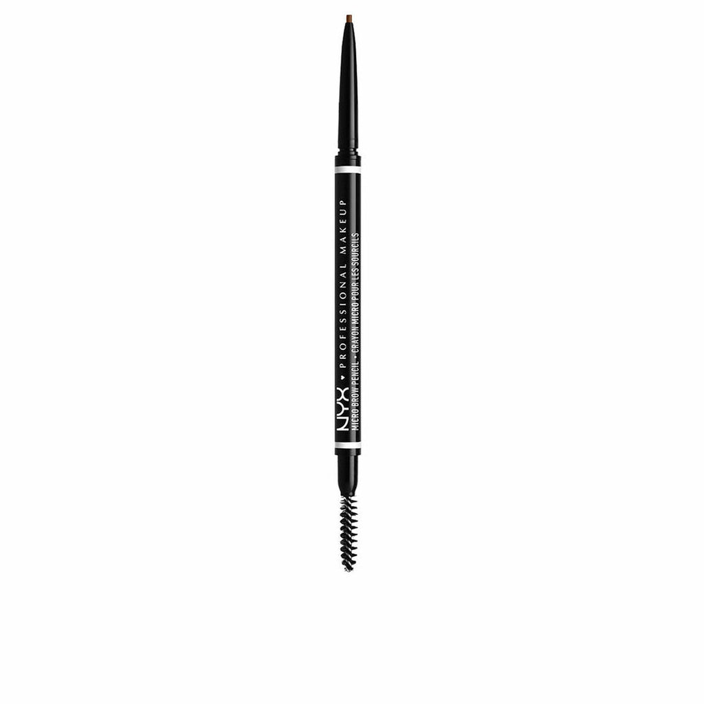 Augenbrauenfärber nyx micro brow pencil 0,5 g - schönheit