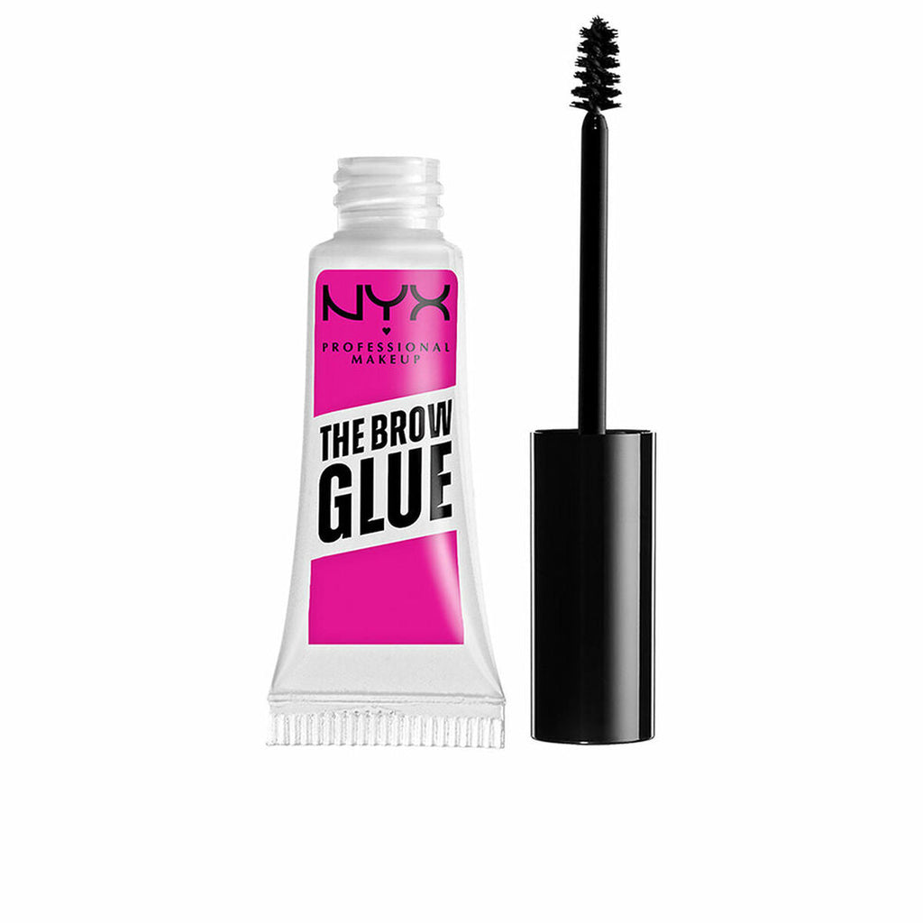 Augenbrauenfärber nyx the brow glue 5 g - schönheit make-up