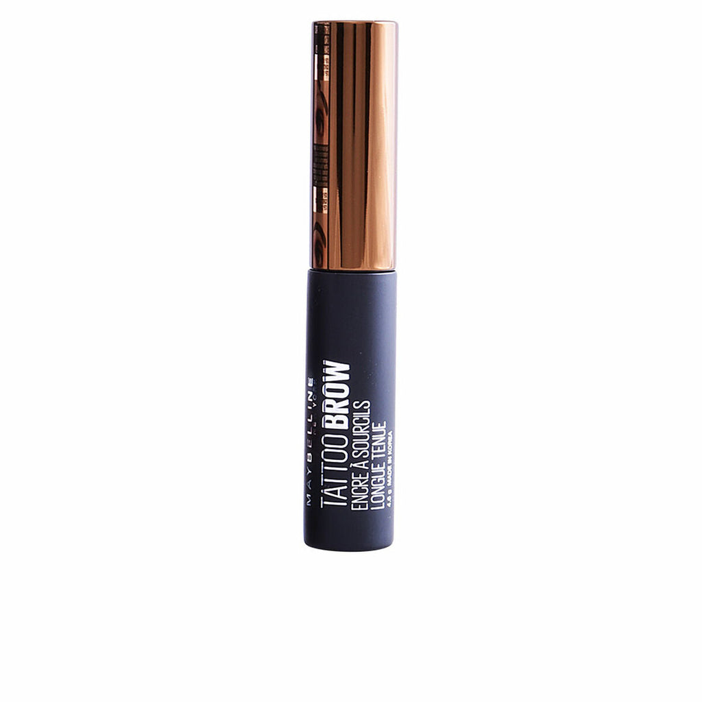 Augenbrauenfärber tattoo brow maybelline - schönheit make-up