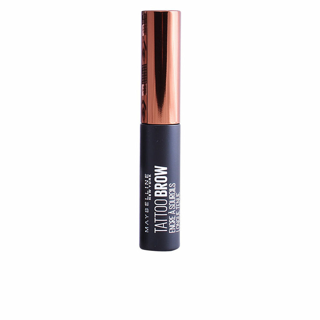 Augenbrauenfärber tattoo brow maybelline - schönheit make-up