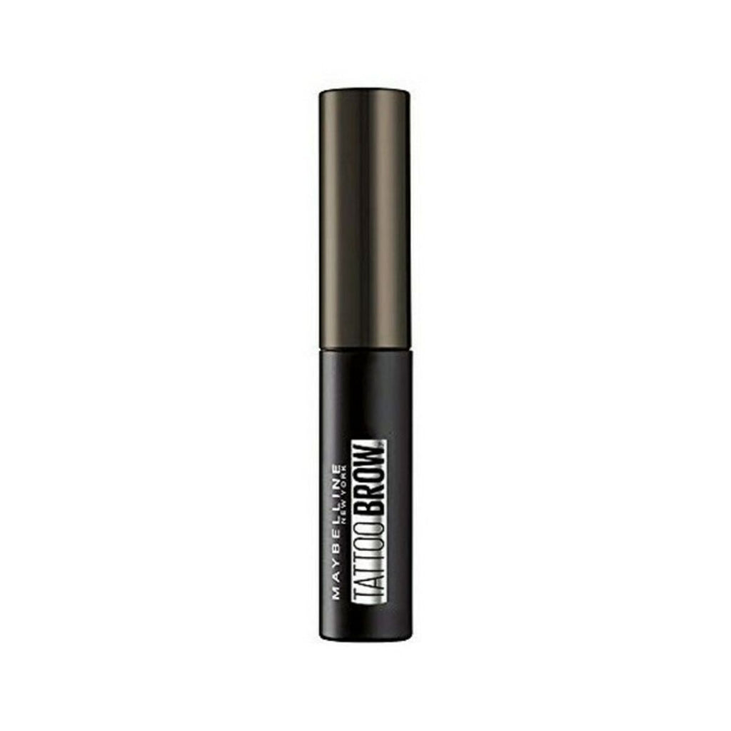 Augenbrauenfärber tattoo brow maybelline - schönheit make-up