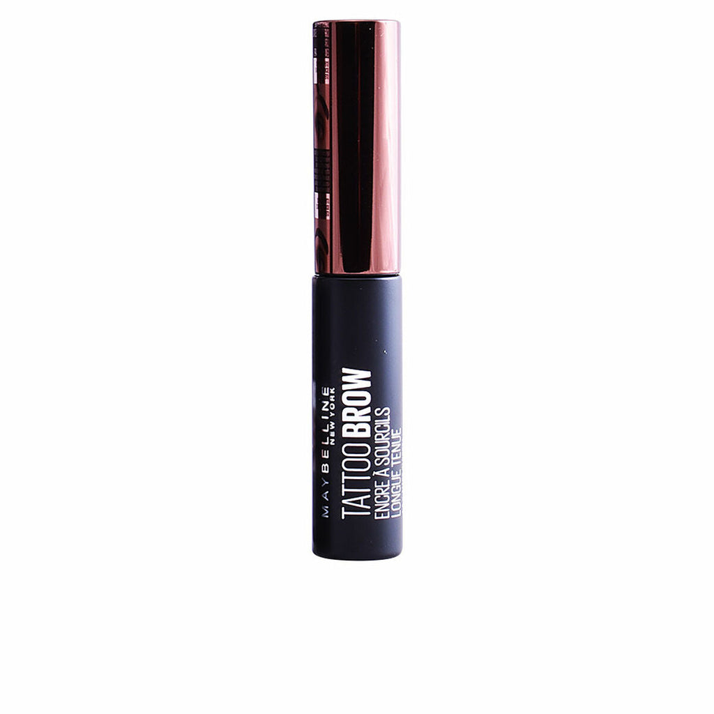 Augenbrauenfärber tattoo brow maybelline - schönheit make-up