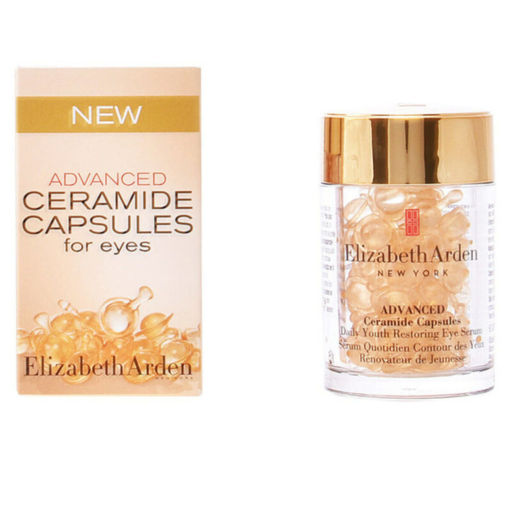 Augenkontur advanced ceramide elizabeth arden capsules (60