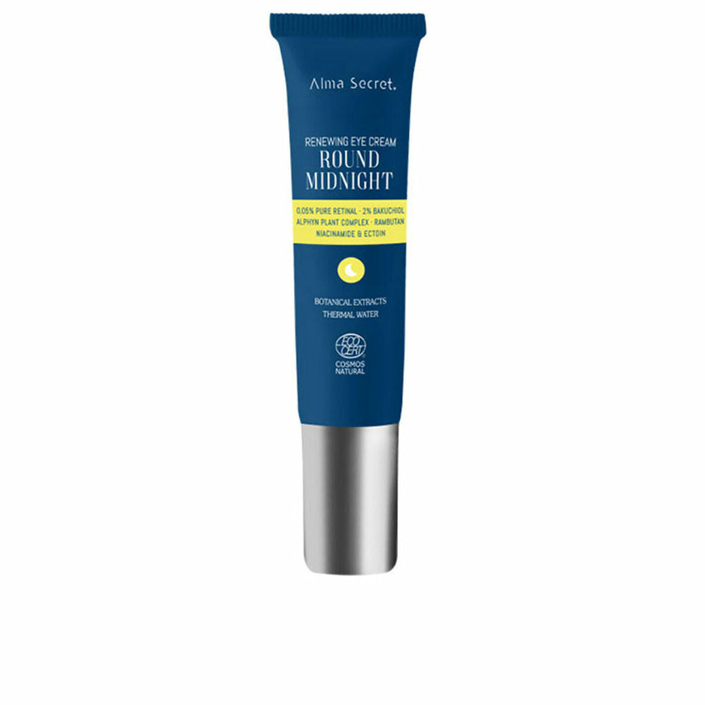 Augenkontur alma secret facial alma secret 10 ml